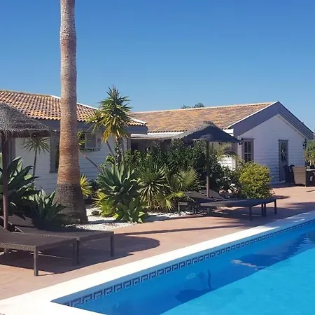 Chalet Del Alba Alhaurín de la Torre