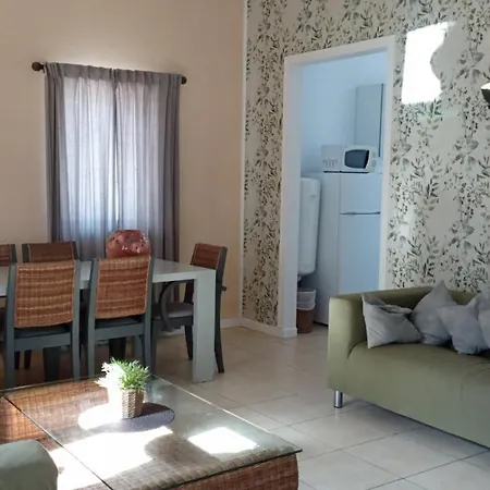 Chalet Del Alba Alhaurín de la Torre
